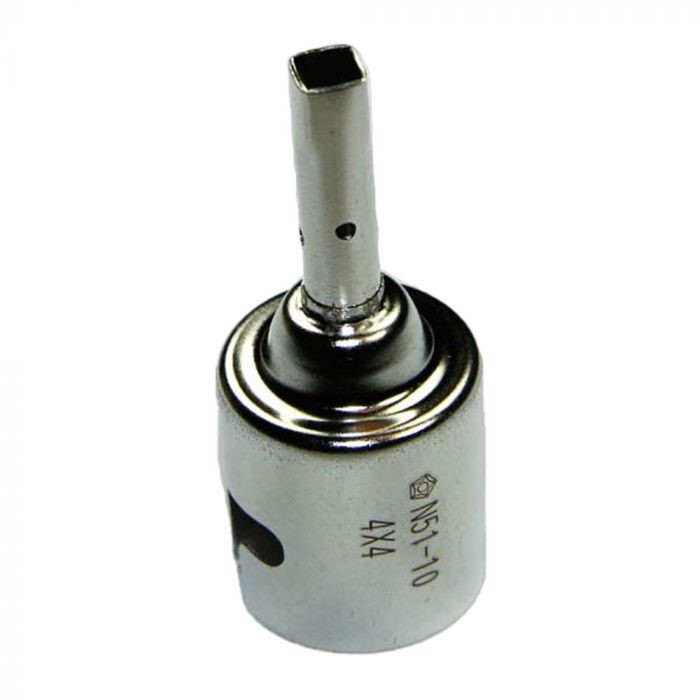 HAKKO NOZZLE,BGA,4 x 4mm,FR-811/810B/810